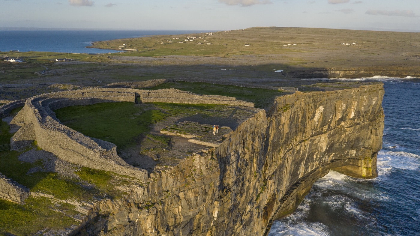 Aran Islands