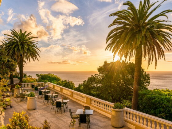 Ellerman House