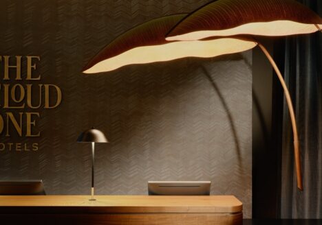 Cloud One Hotel New York