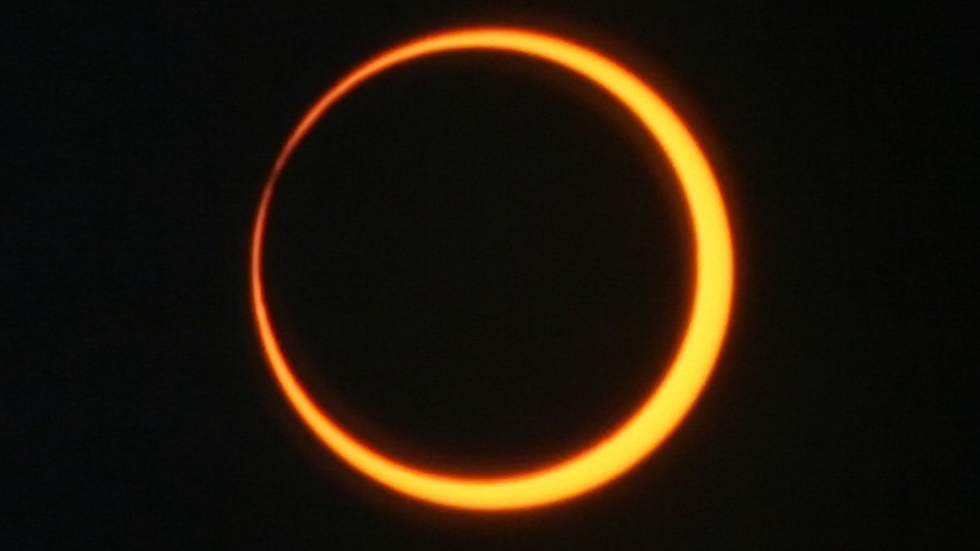 México: Así celebra Yucatán el eclipse solar de octubre