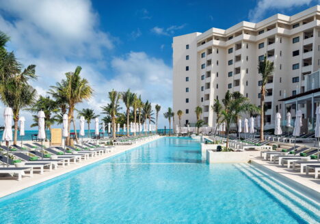 Meliá Casa Maya Cancún