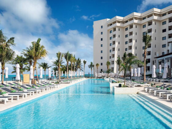 Meliá Casa Maya Cancún