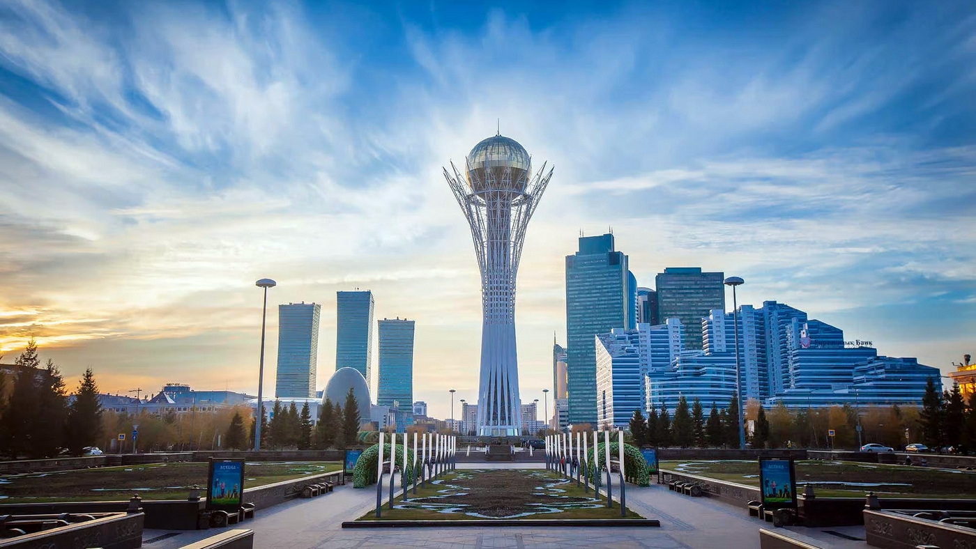 Kasachstans Hauptstadt: Die Top 5 Sehenswürdigkeiten in Astana 1 Kasachstans Hauptstadt: Die Top 5 Sehenswürdigkeiten in Astana